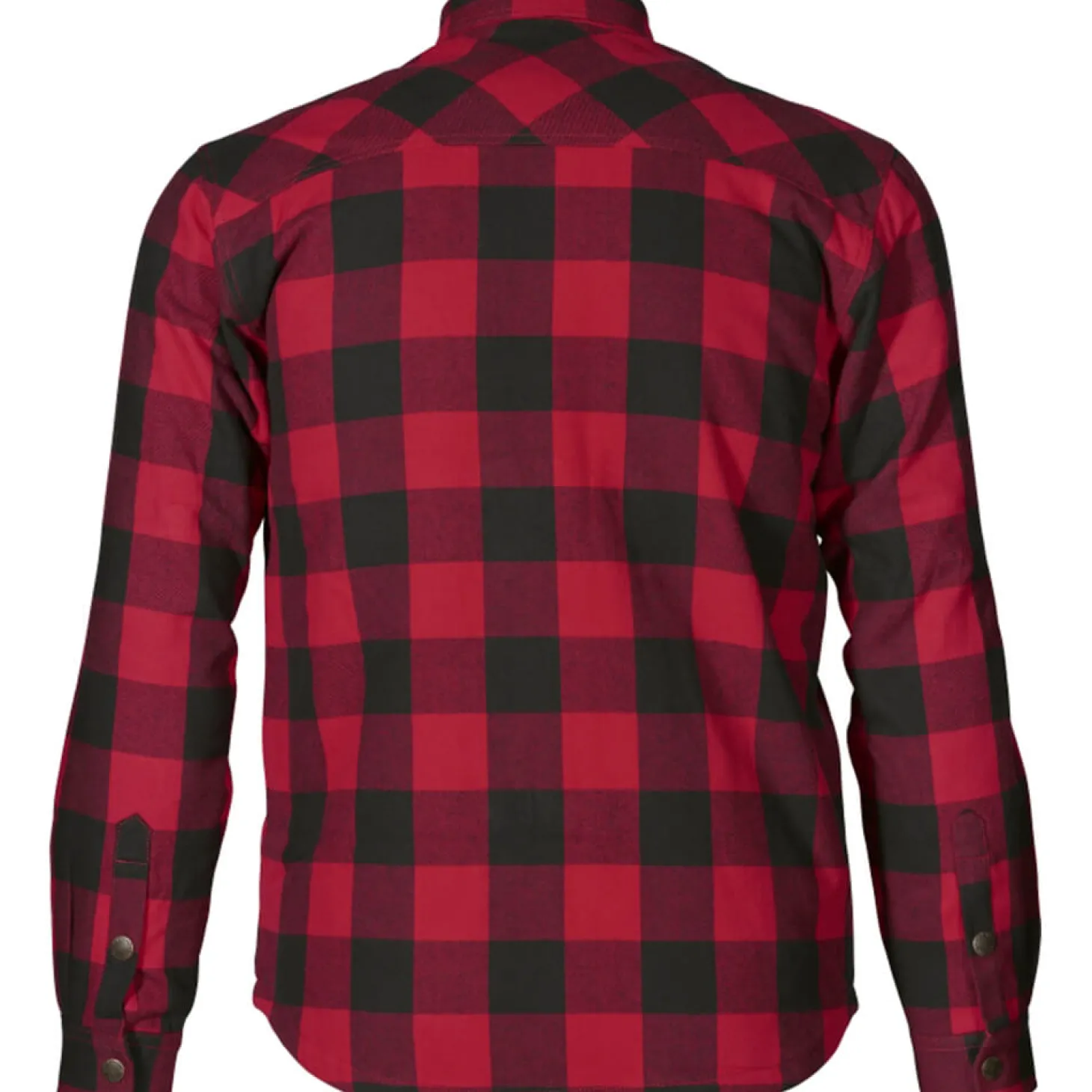 Seeland Hemd Canada (rot)
