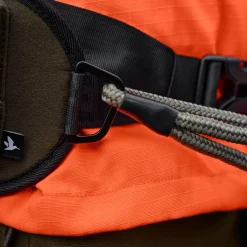 Seeland Hüfttasche Enduro Utility (Pine Green)
