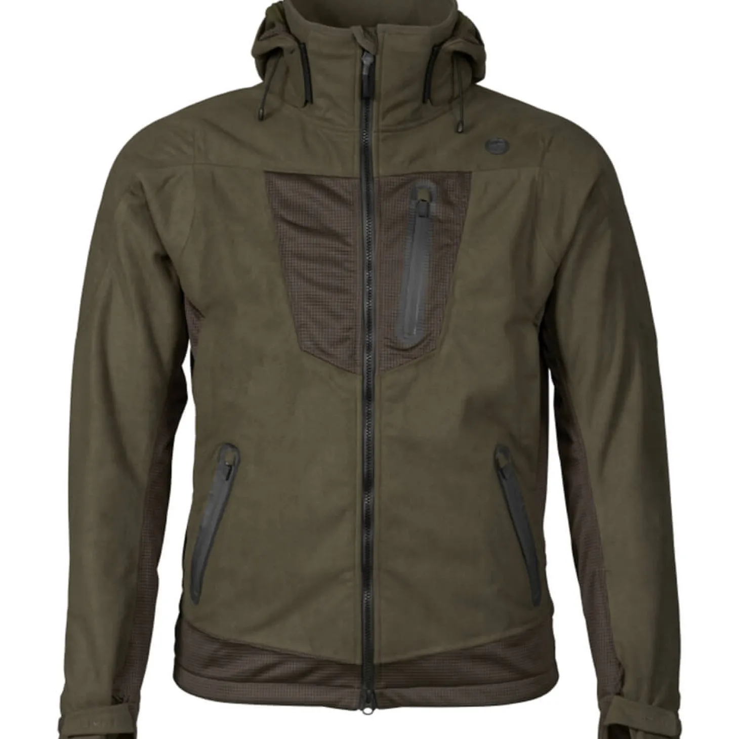 Seeland Jacke Climate Hybrid