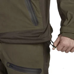 Seeland Jacke Climate Hybrid