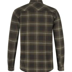 Seeland Jagdhemd Glen (Pine Green Check)