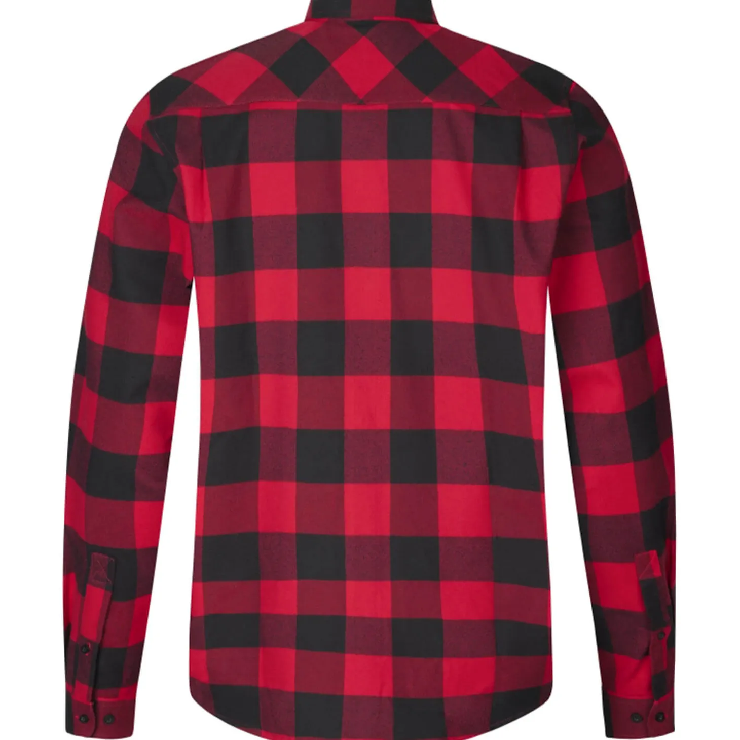 Seeland Jagdhemd Toronto (Red check)