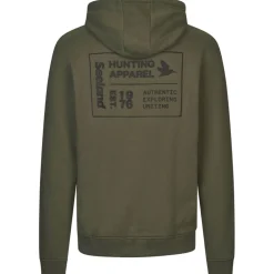 Seeland Jagdhoodie Delta (Grape Leaf)