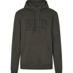 Seeland Jagdhoodie On Point (Pine Green)