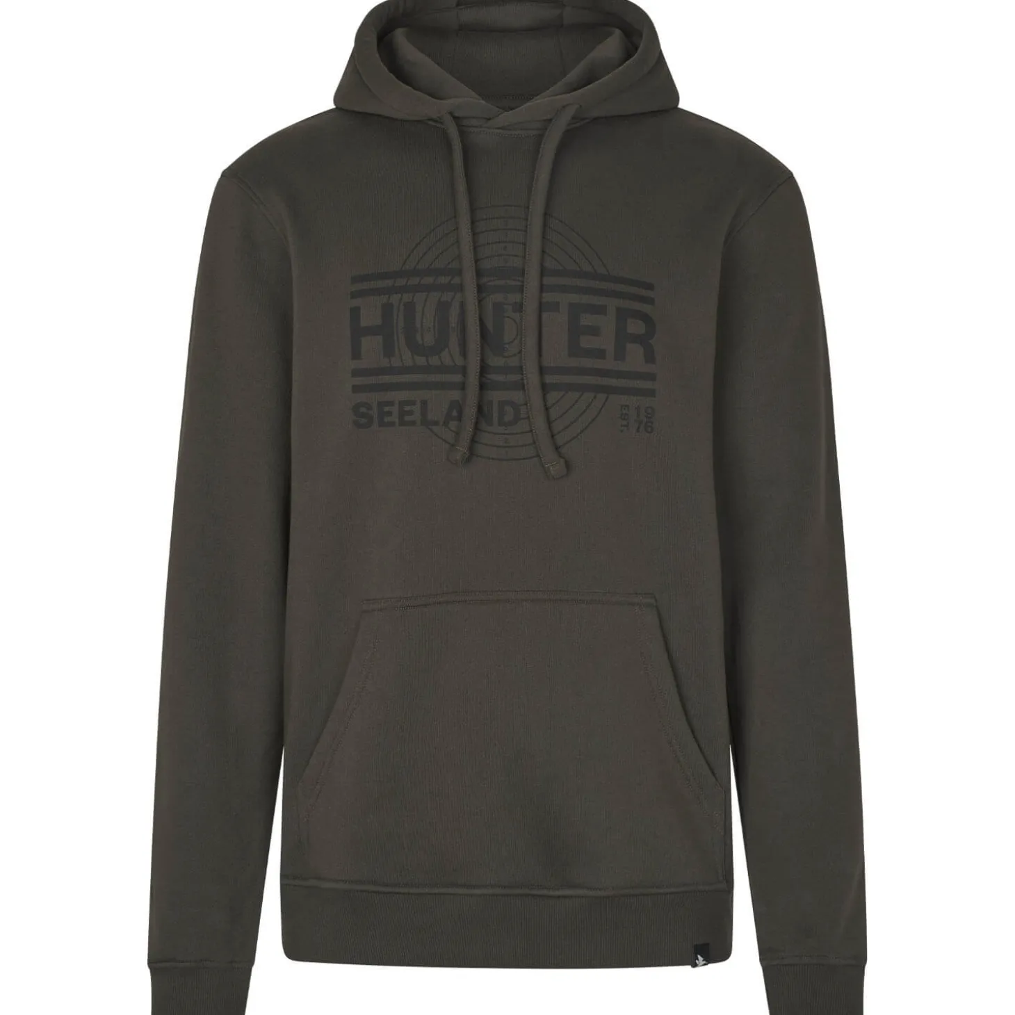 Seeland Jagdhoodie On Point (Pine Green)