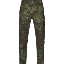 Seeland Jagdhose Chaser Aero Camo (InVis MPC Green)