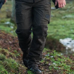 Seeland Jagdhose Chaser (Pine Green)