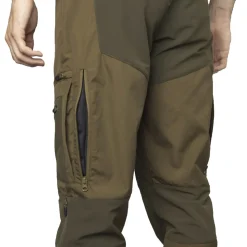 Seeland Jagdhose Hemlock (Military Olive/Pine Green)
