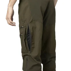 Seeland Jagdhose Hemlock (Pine Green/Grizzly Brown)