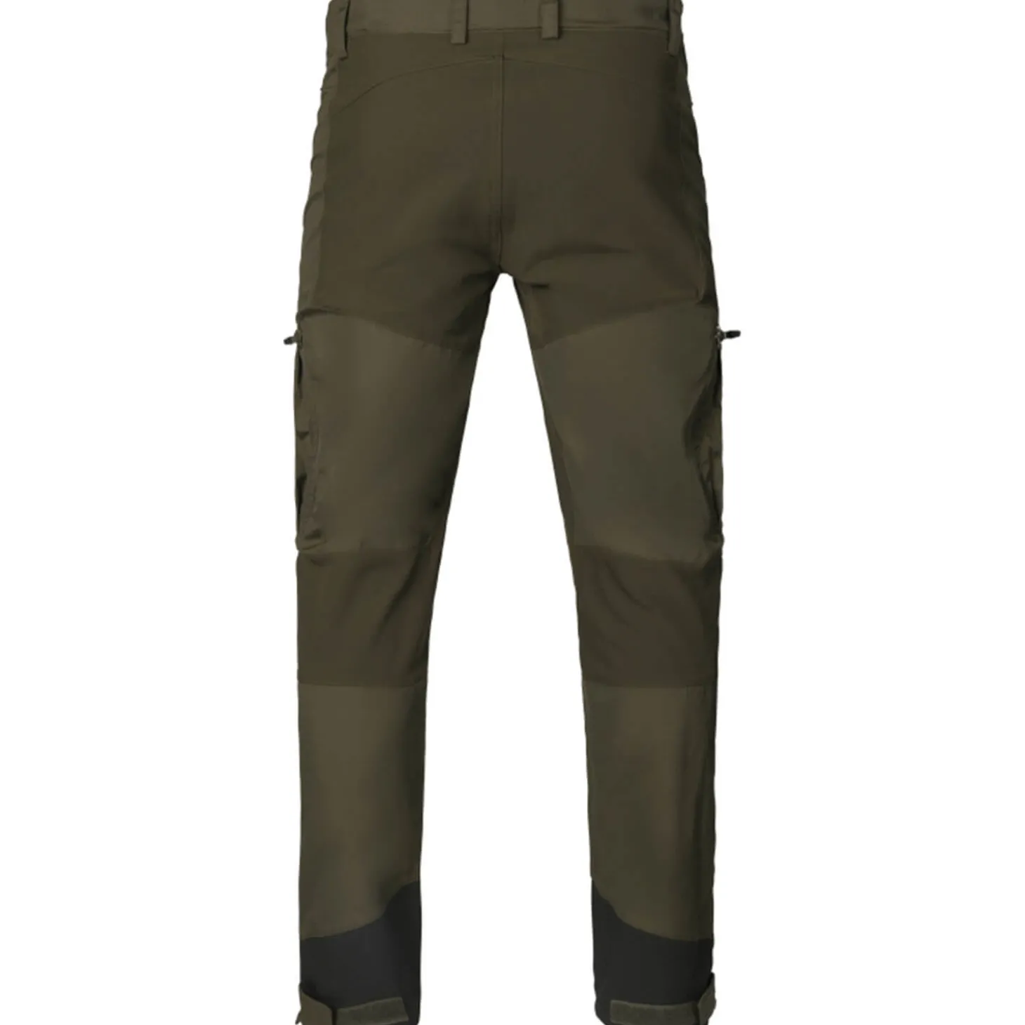 Seeland Jagdhose Hemlock (Pine Green/Grizzly Brown)