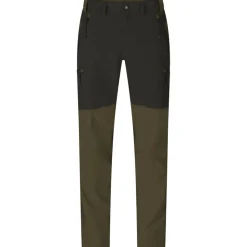 Seeland Jagdhose Outdoor Stretch (Grizzly brown)