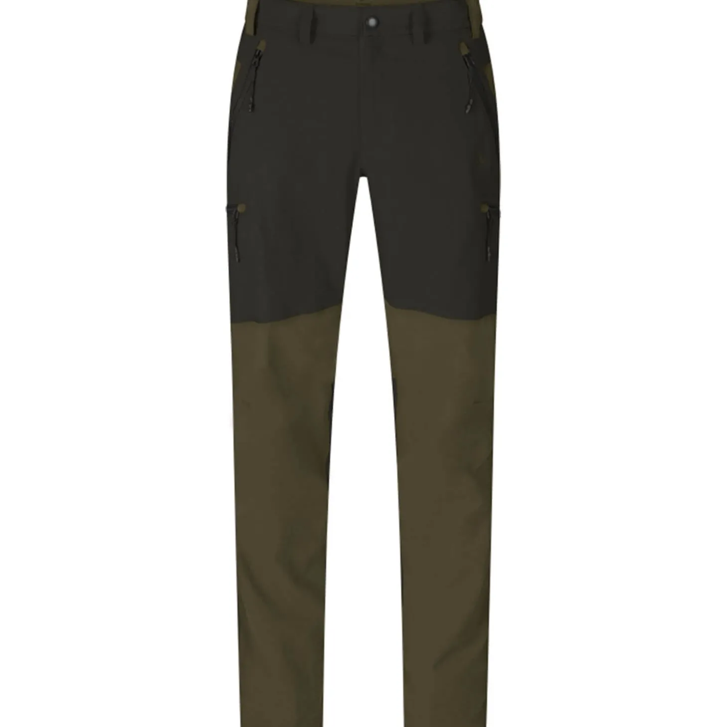 Seeland Jagdhose Outdoor Stretch (Grizzly brown)