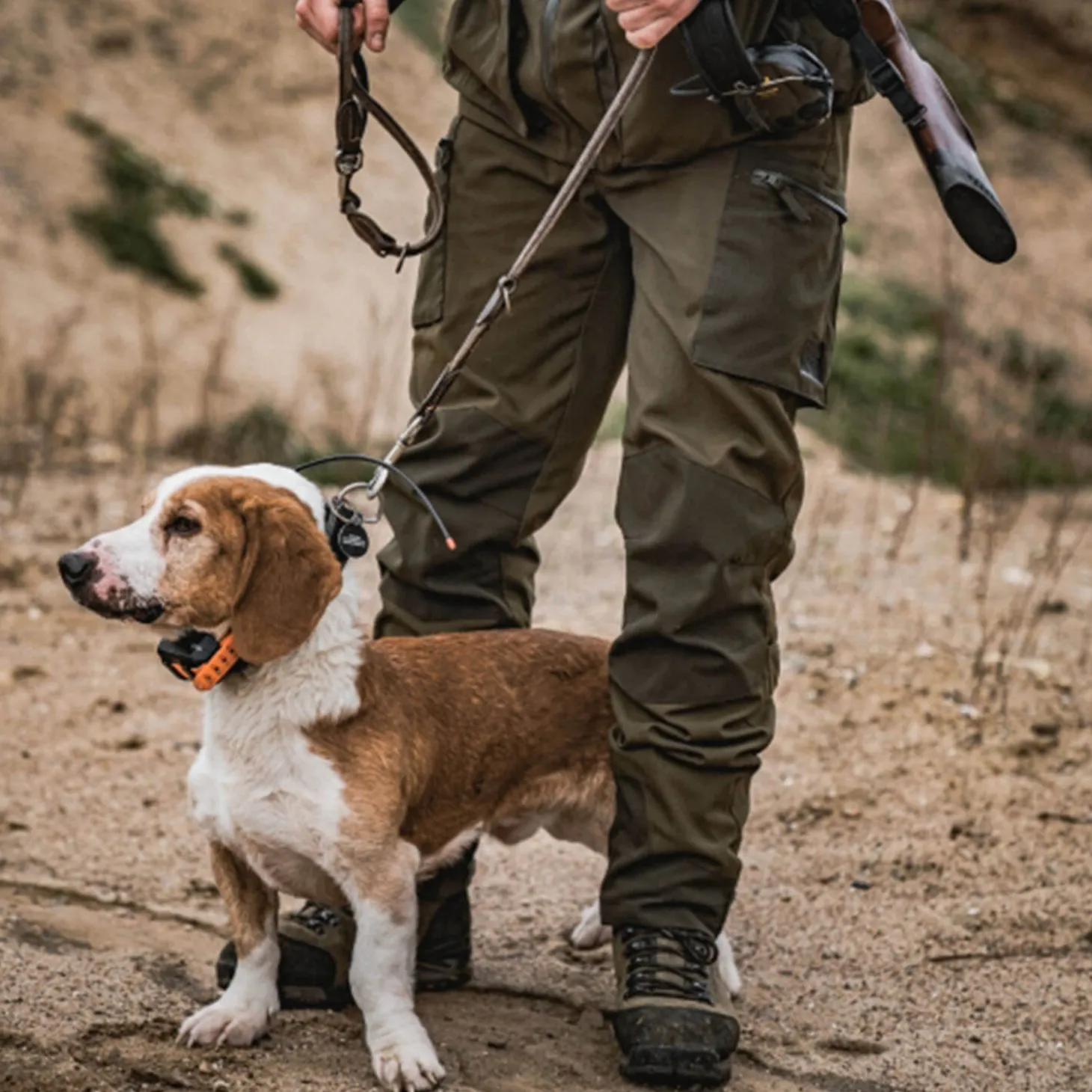 Seeland Jagdhose Trax (Light Pine)
