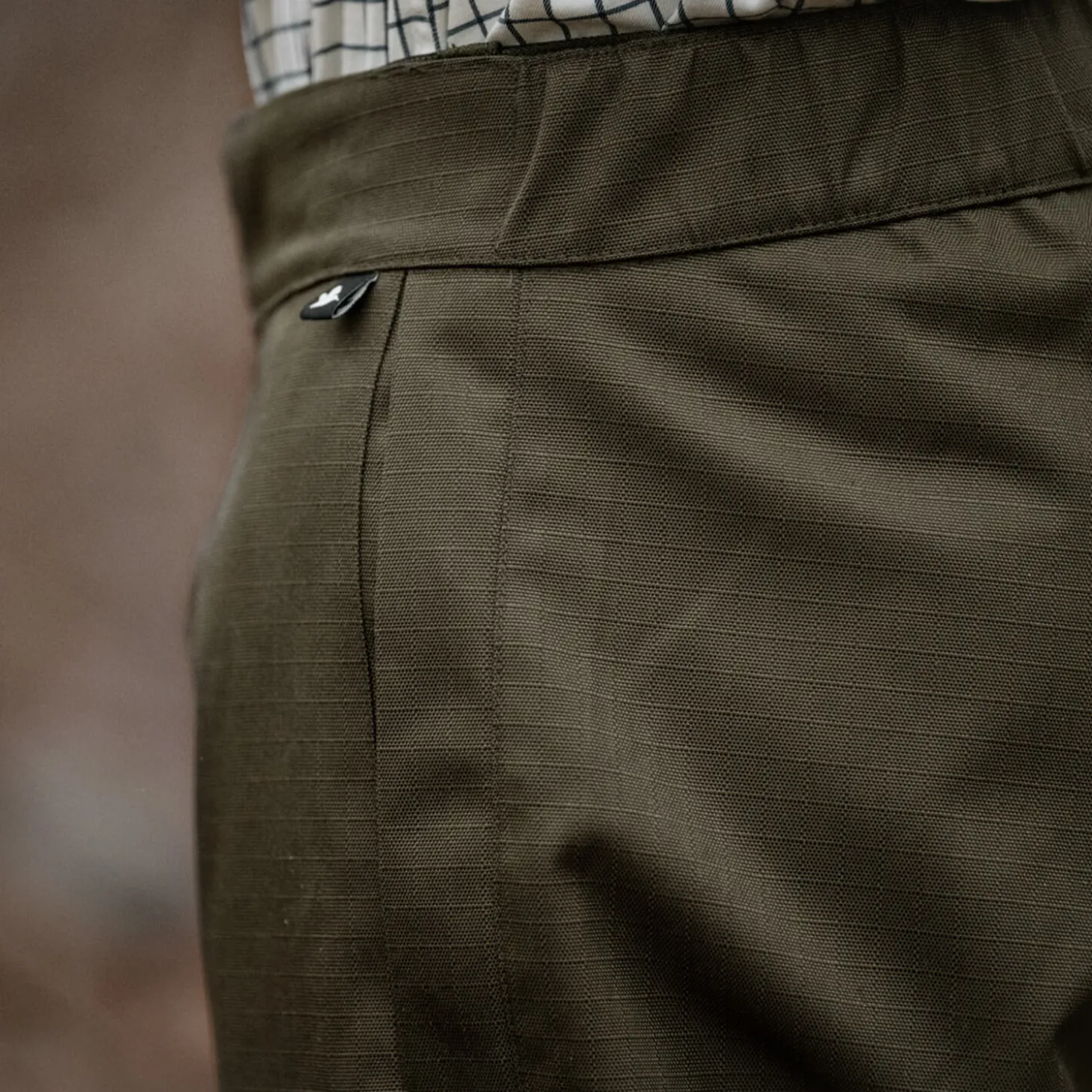Seeland Jagdhose Treggings Buckthorn Duro
