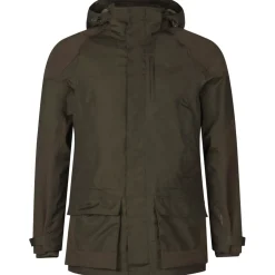 Seeland Jagdjacke Arden (Pine Green)