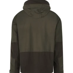 Seeland Jagdjacke Chaser (Pine Green)