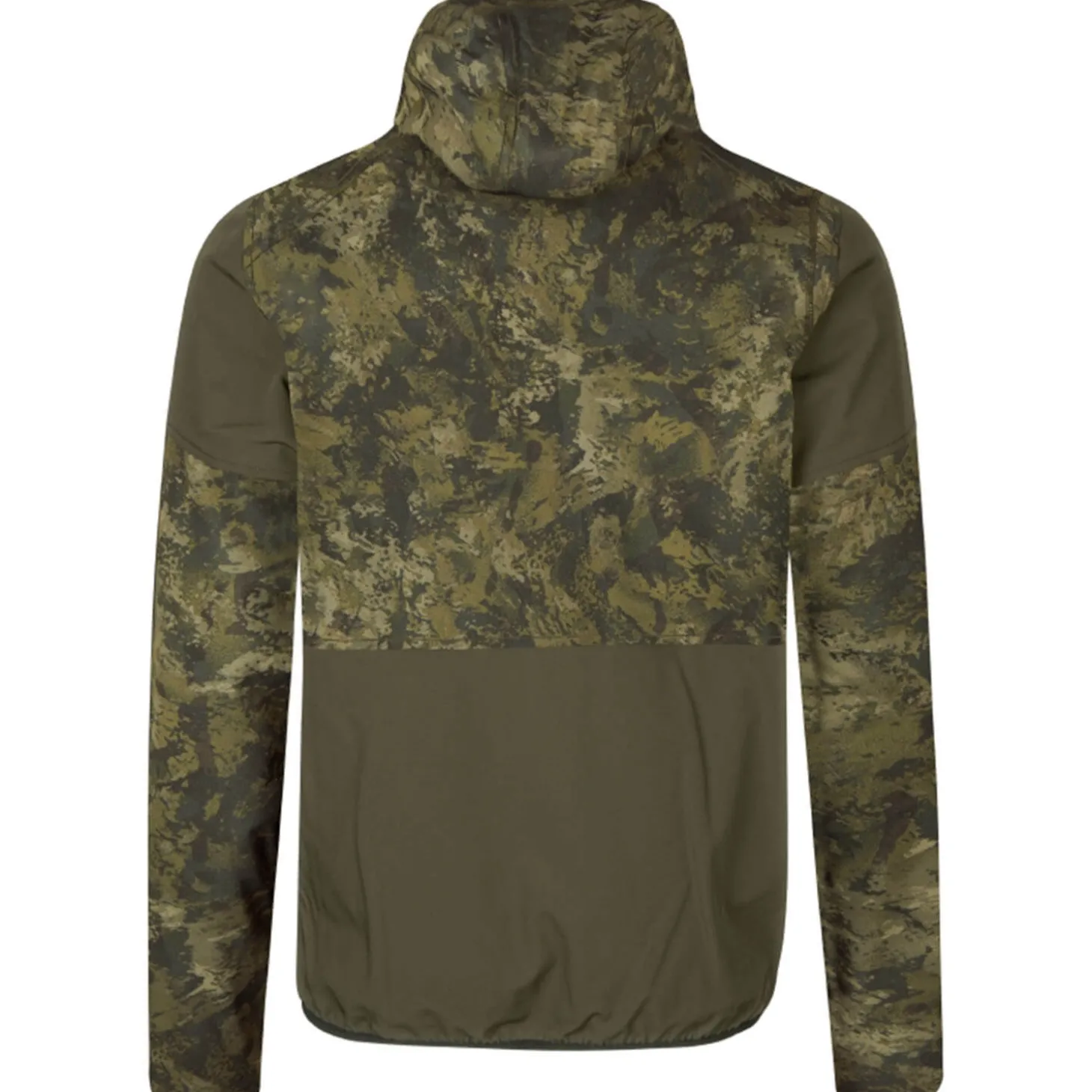 Seeland Jagdjacke Cross Windbeater (InVis Green)