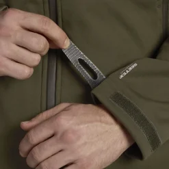 Seeland Jagdjacke Hawker Advance