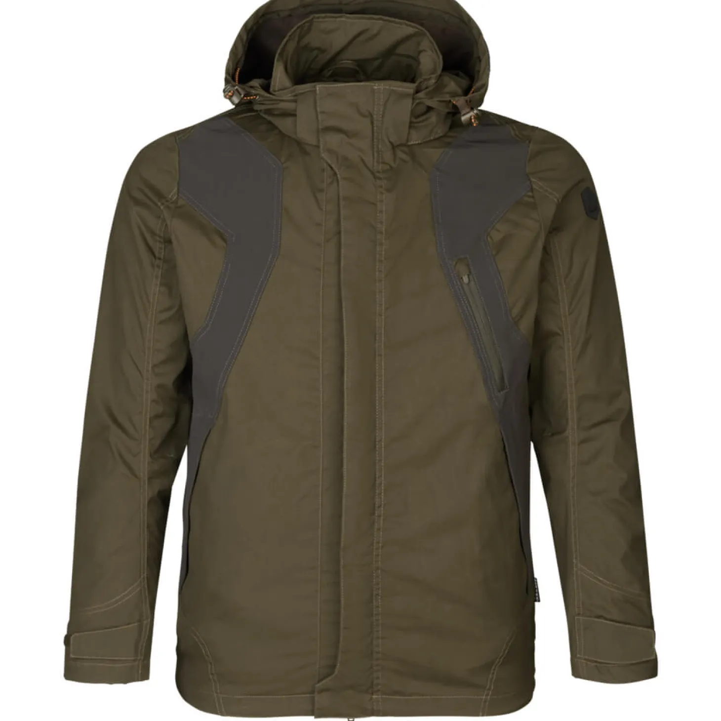 Seeland Jagdjacke Key-Point Active