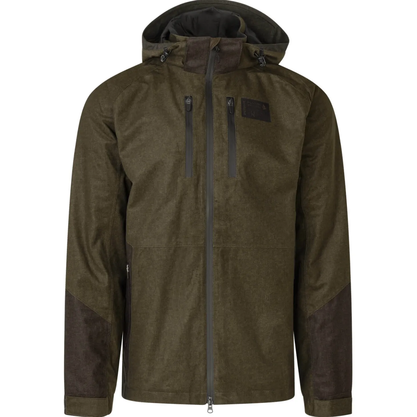 Seeland Jagdjacke Quest