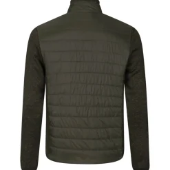Seeland Jagdjacke Theo Hybrid (Pine Green)