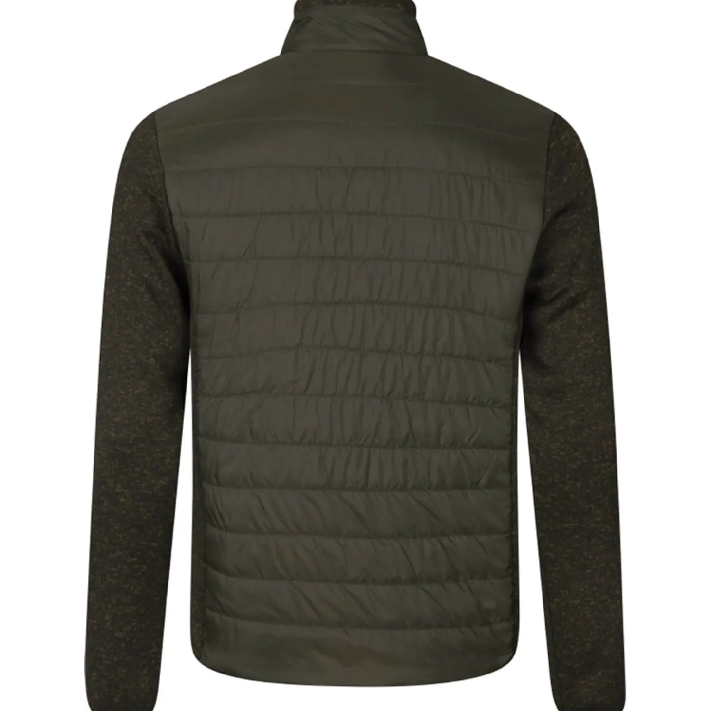 Seeland Jagdjacke Theo Hybrid (Pine Green)