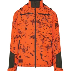 Seeland Jagdjacke Trax Blaze (InVis Orange Blaze)