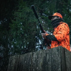 Seeland Jagdjacke Trax Blaze (InVis Orange Blaze)