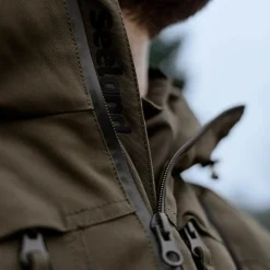 Seeland Jagdjacke Trax Lang (Light Pine)