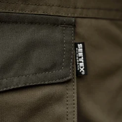 Seeland Jagdjacke Trax Lang (Light Pine)