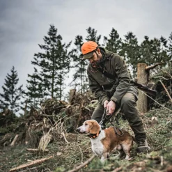 Seeland Jagdjacke Trax (Light Pine)
