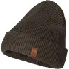 Seeland Jagdmütze Haze mit Membrane (Grizzly Brown)