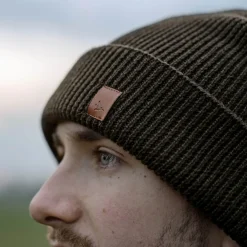 Seeland Jagdmütze Haze mit Membrane (Grizzly Brown)