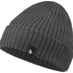 Seeland Jagdmütze Norite (Grey Melange)
