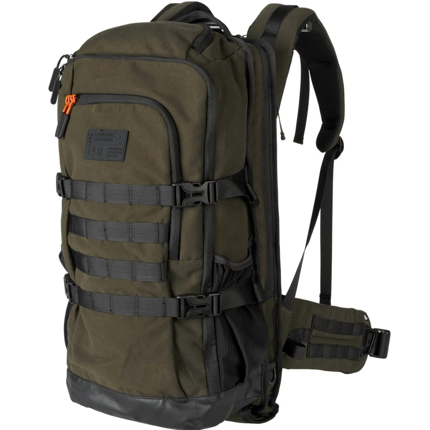 Seeland Jagdrucksack Enduro (Pine Green)