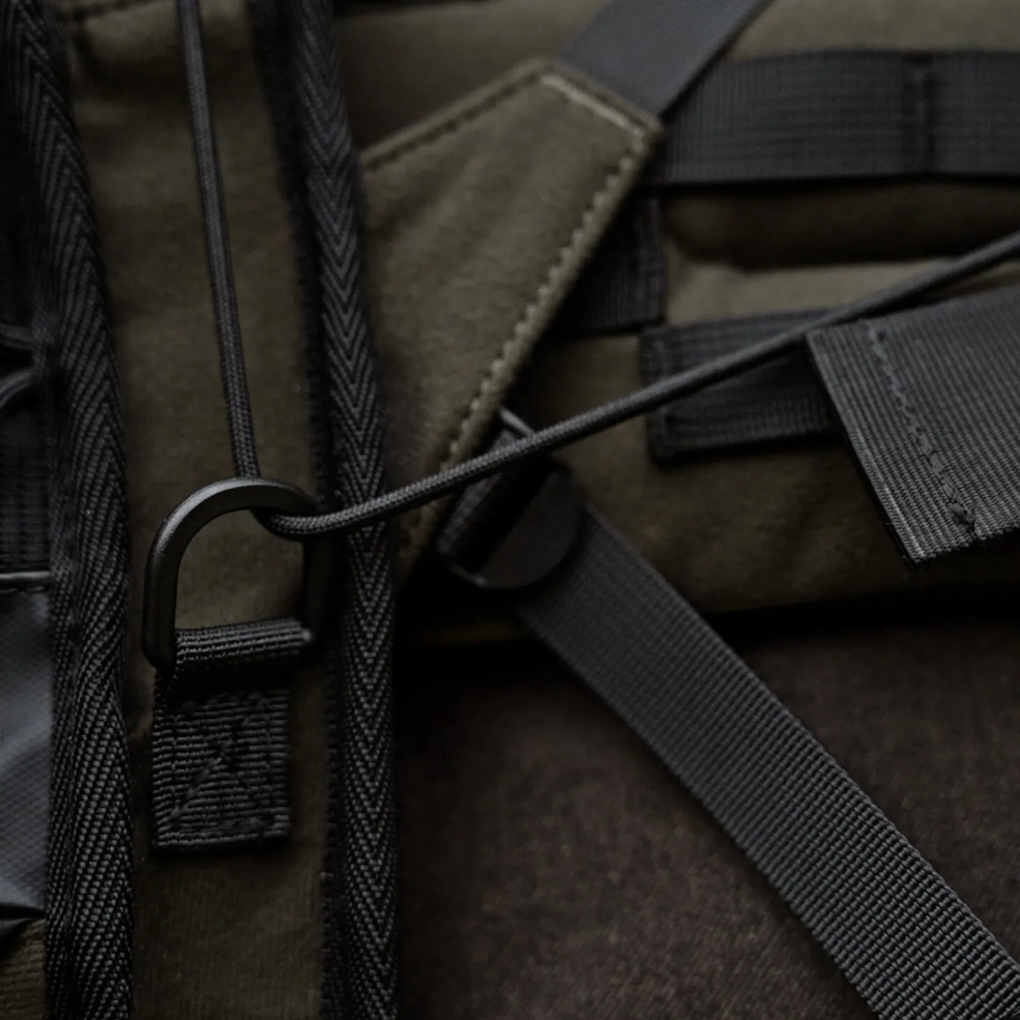 Seeland Jagdrucksack Enduro (Pine Green)