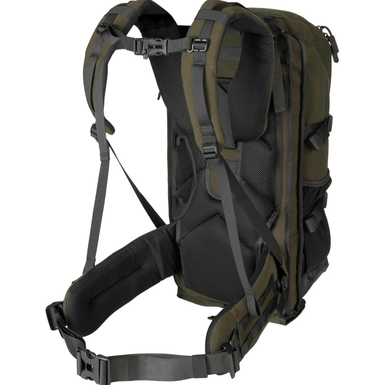 Seeland Jagdrucksack Enduro (Pine Green)
