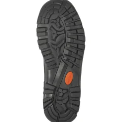 Seeland Jagdstiefel Enduro Dial Mid (Dark Brown)