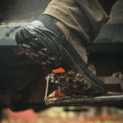 Seeland Jagdstiefel Enduro Explore Mid