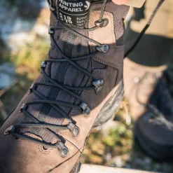 Seeland Jagdstiefel Enduro Explore Mid