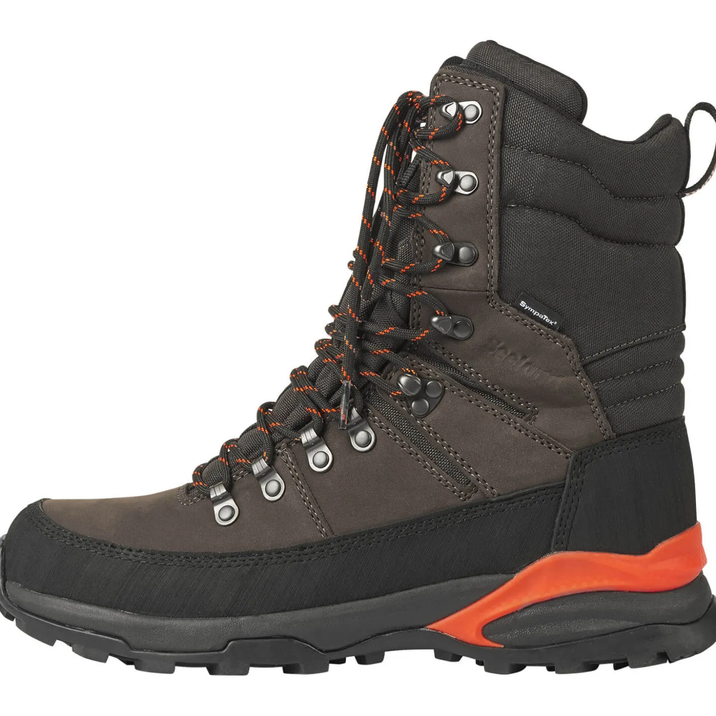 Seeland Jagdstiefel Enduro Tracker High