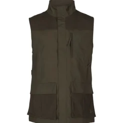 Seeland Jagdweste Arden (Pine Green)