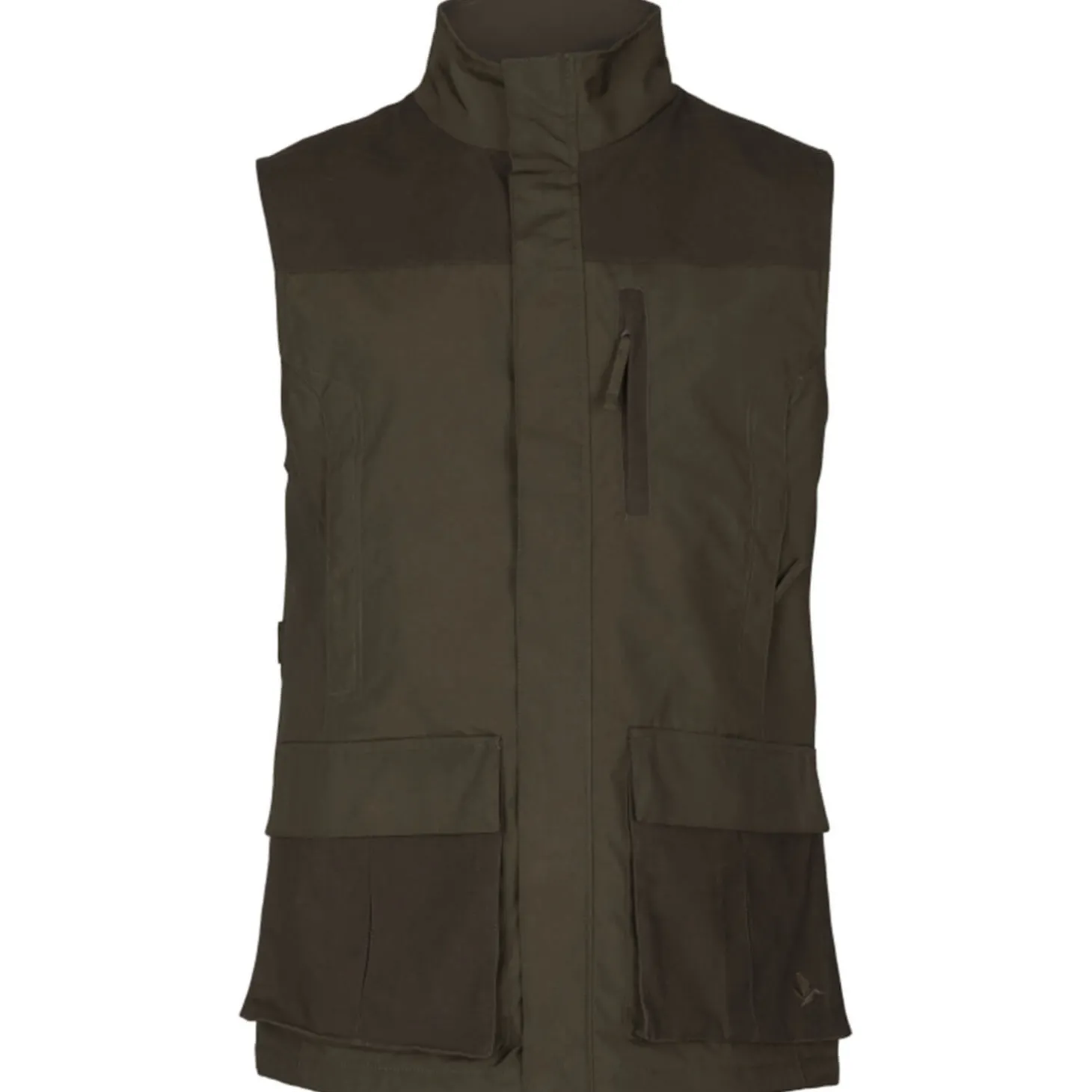 Seeland Jagdweste Arden (Pine Green)