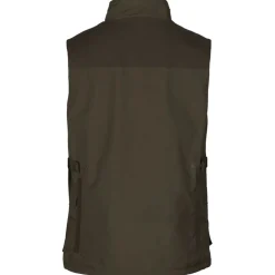 Seeland Jagdweste Arden (Pine Green)