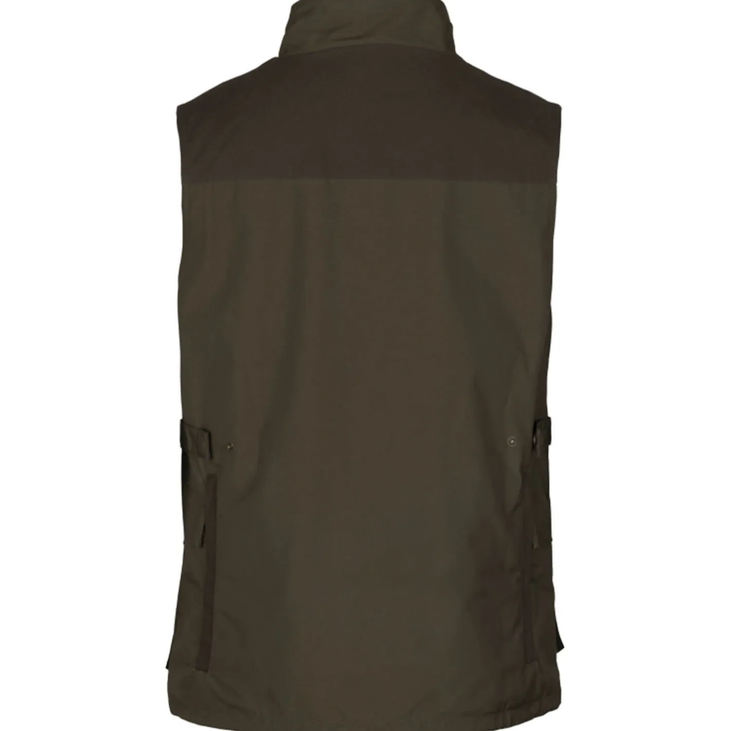Seeland Jagdweste Arden (Pine Green)