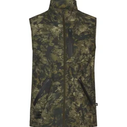 Seeland Jagdweste Chaser Aero Camo (InVis MPC Green)