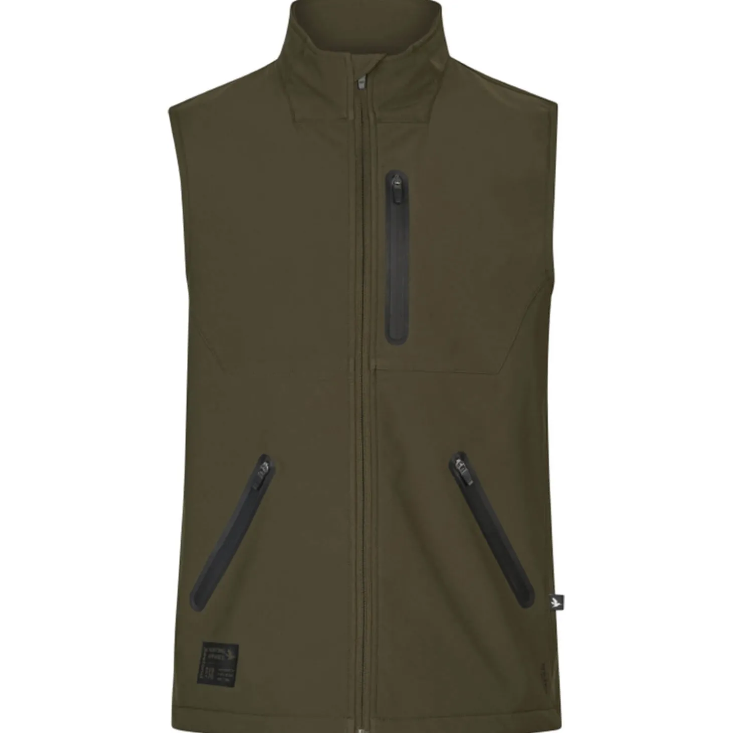 Seeland Jagdweste Chaser Aero (Pine Green)