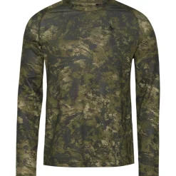 Seeland Langarmshirt Active (Invis)
