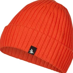 Seeland Mütze Norite (Orange)