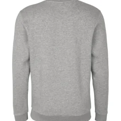 Seeland Pullover Cryo (Dark Grey Melange)